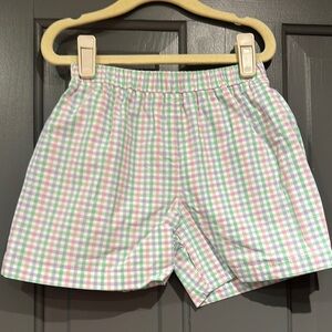 The Beaufort Bonnet Company Boys Shorts, size 5.